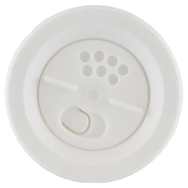 Gemma di mare Sale Marino Iodato fino 250 g