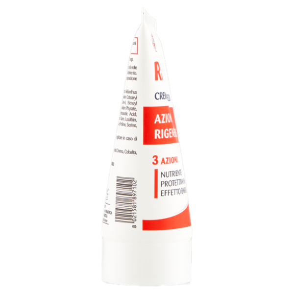 Matt Divisione Pharma Ragadi Crema Mani e Piedi Azione Rigenerante 75 ml