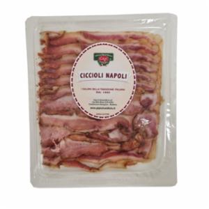 Gigi Il Salumificio Ciccioli Napoli 125 G