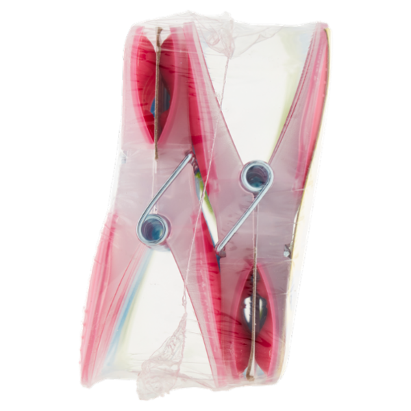 I prodotti di Marisa Mollette Antiscivolo con molla antiruggine 20 pz