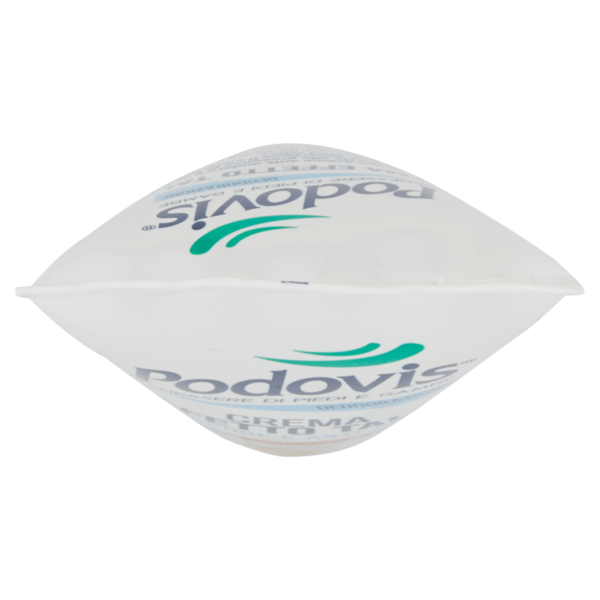Podovis Deodorazione Crema Effetto Talco 100 ml