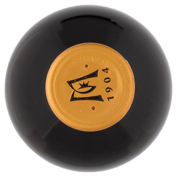 Mezzacorona I Classici Teroldego Rotaliano DOC 75 cl