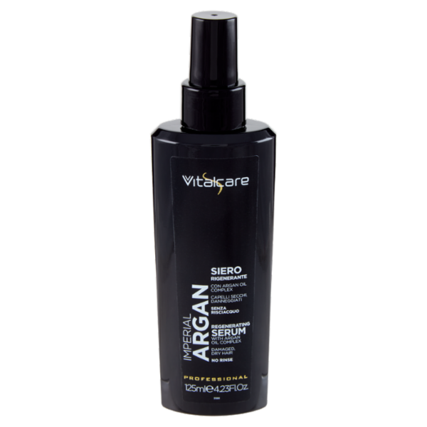 Vitalcare Professional Imperial Argan Siero Rigenerante 125 ml