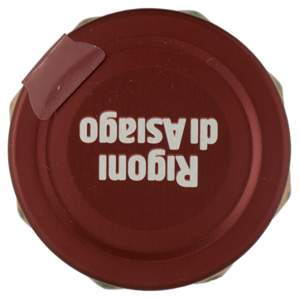 Rigoni di Asiago Natù Nocciole e Anacardi bio 220 g