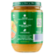Hero Solo Bio Patate, Carote e Salmone 190 g