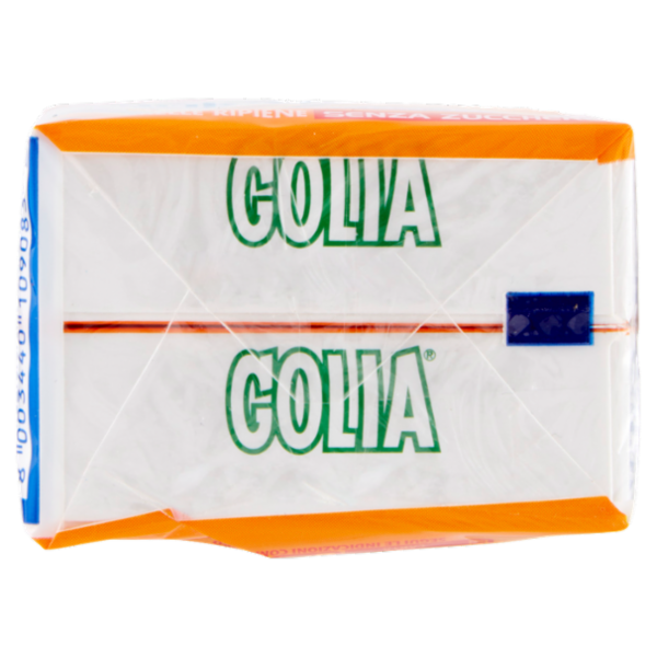 Golia MultiVitamin 2 x 46 g