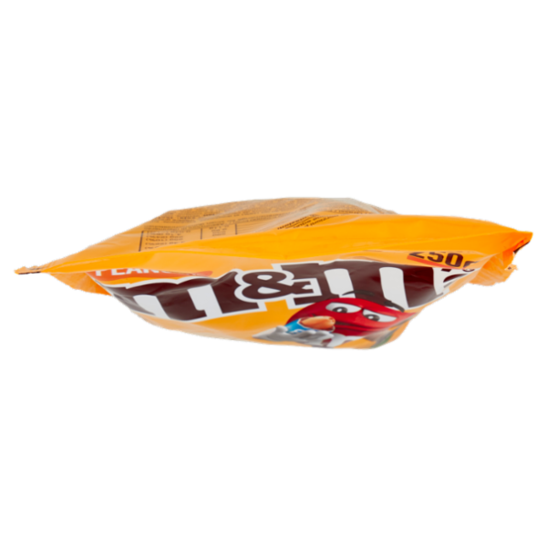 M&M's Peanut Confetti al Cioccolato con Arachidi 250g