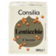 Consilia Lenticchie Lessate 380 g