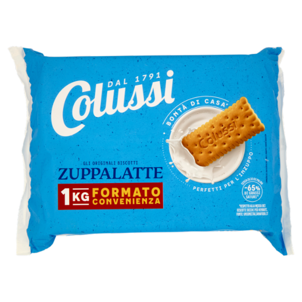 Colussi Zuppalatte 1 Kg