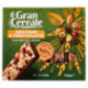 Grancereale Barrette frutta secca arachidi e cioccolato 112g