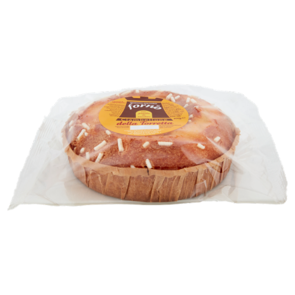 forno della Torretta Ciambellone 400 g