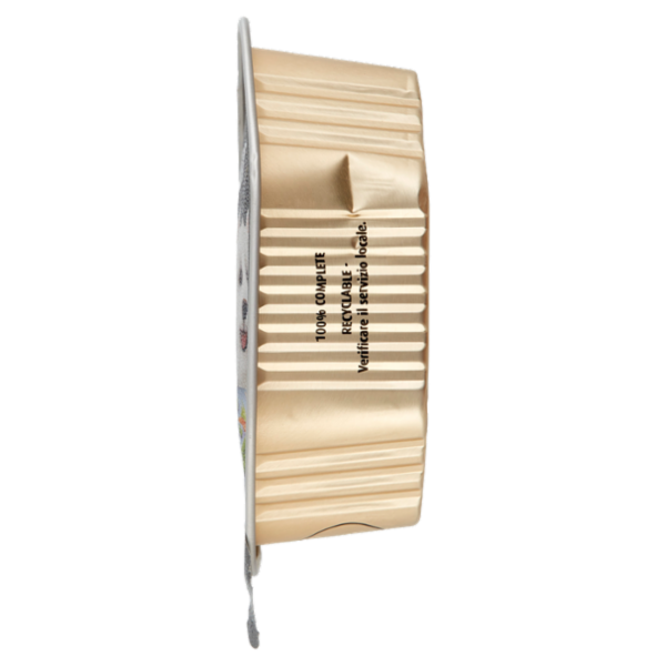 Cesar Selezione dell'Orto Cibo Umido Cane in Vaschetta con Selvaggina, Pollo e Verdurine 150 g