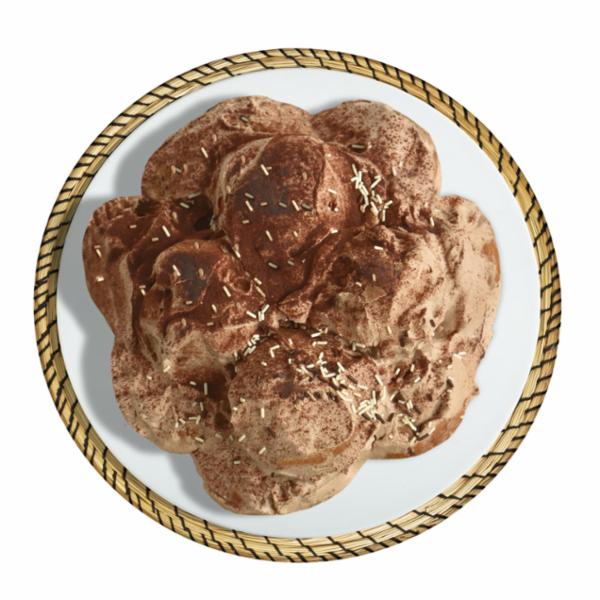 MelaMia Profitterol 600g