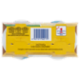 Centrale del latte Vicenza Yogurt Magro Frutta Frullata Banana 2 x 125 g