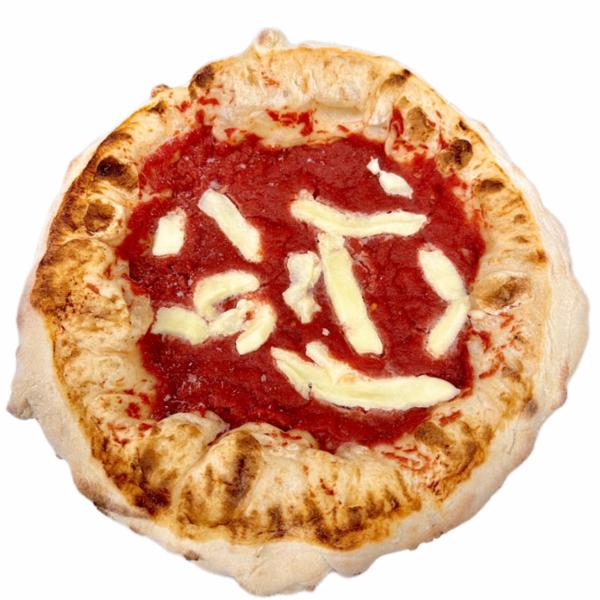 Spaccanapoli Pizza Margherita Per Friggitrice Ad Aria 250 G