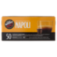 Caffè Vergnano 1882 Napoli Capsule Compatibili Nespresso* 50 x 5 g
