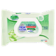 Fresh & Clean Milleusi Natural Igienizzante Salviettine 20 pz