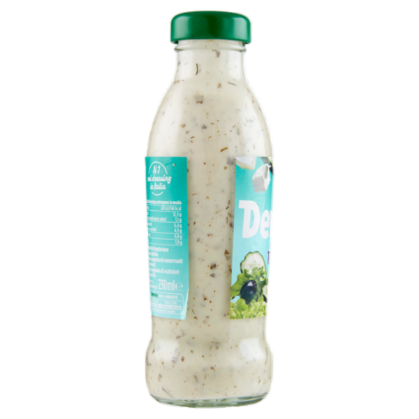 Develey Dressing Tzatziki 230 ml