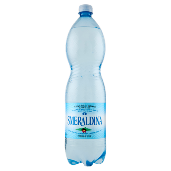 Smeraldina Frizzante 1,5 l