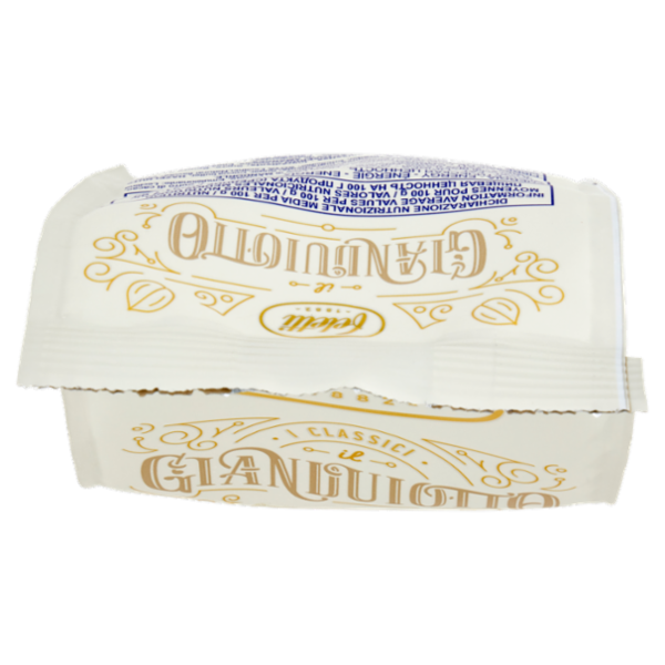 feletti I Classici il Gianduiotto Bianco 150 g