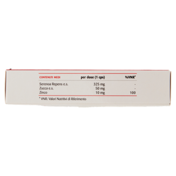 Matt Divisione Pharma Serenoa Prostata 20 capsule 14,6 g