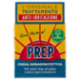 Prep Crema Dermoprotettiva 75 ml