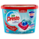 BIO PRESTO Power Caps Igiene & Freschezza 20 Lavaggi 20 x 13 g
