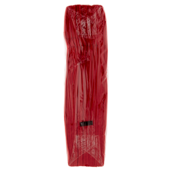 Consilia Tovaglioli 2 Veli 33x33 cm Rosso 43 pezzi