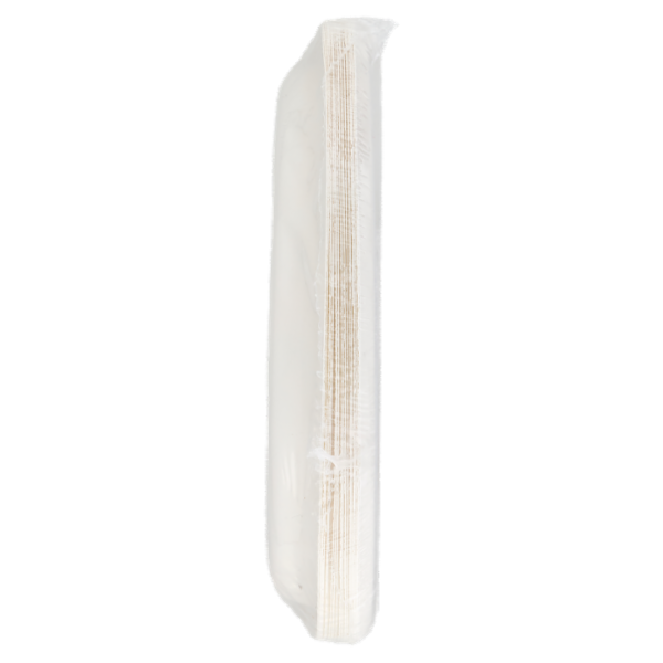 DOpla Re-Usable Polipropilene Piatti piani Ø 220mm 20 pz