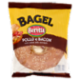 Fratelli Beretta Bagel Pollo e Bacon con salsa alla senape 160 g