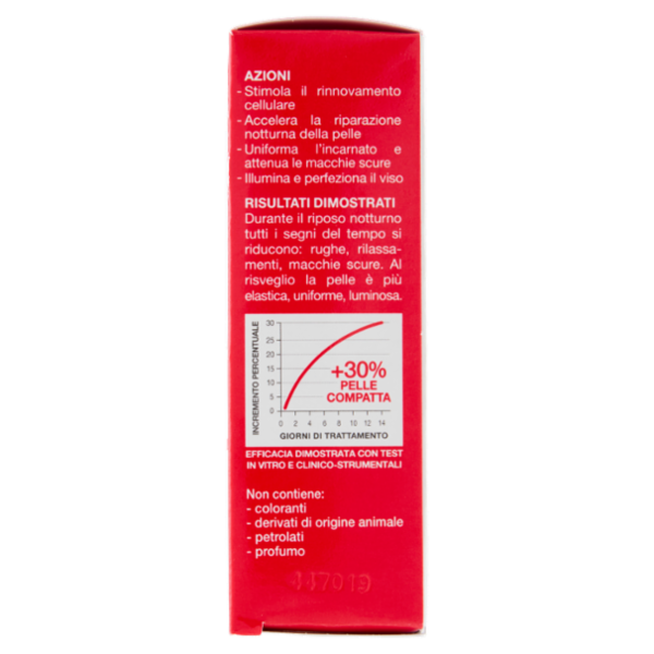 Venus Lab Pro Retinol Renew 90 mg Concentrato Molecolare Riparatore Notte 30 mL