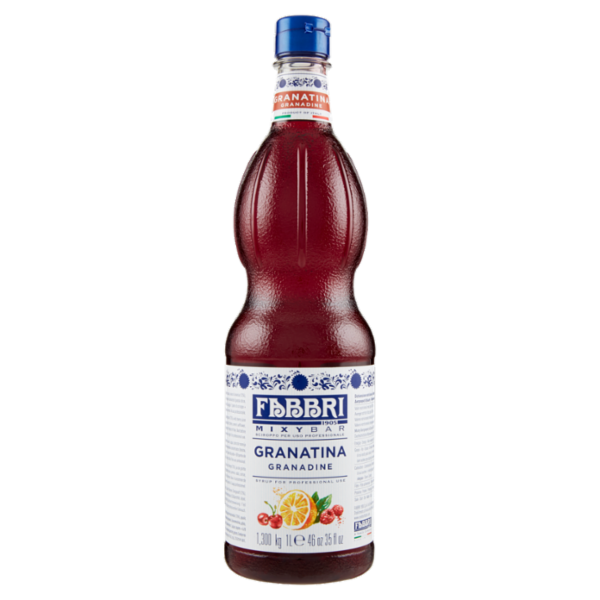 Fabbri Mixy Bar Granita 1 L