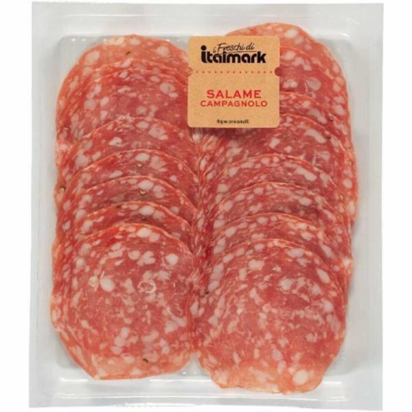 Salame Campagnolo 100g