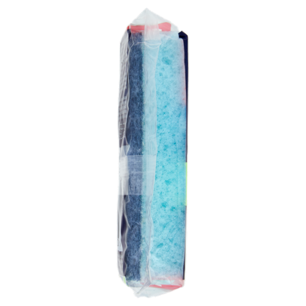 Vileda Pro Clean Spugna Abrasiva 2 pz