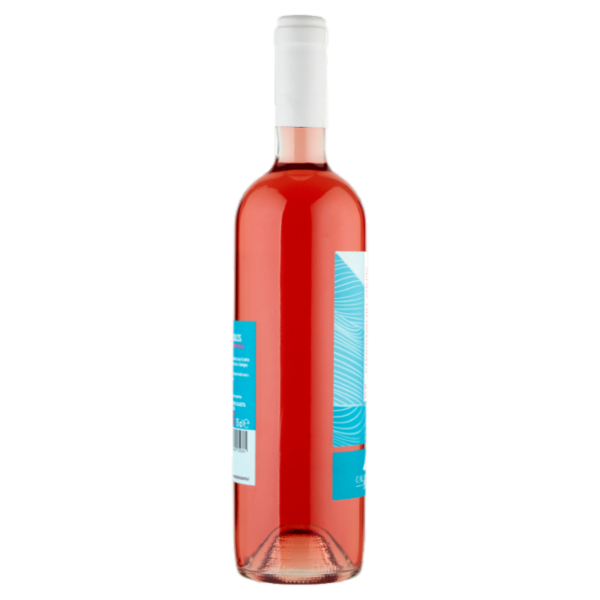 Calasetta Carignano del Sulcis Rosato D.O.C. 75 cl