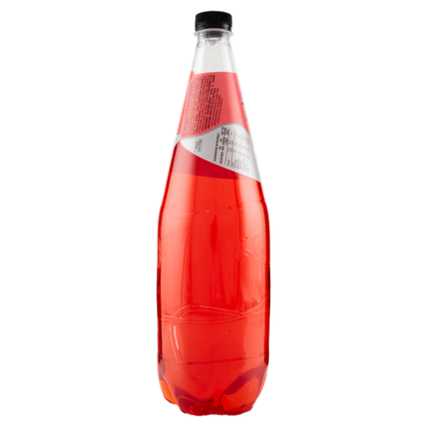 San Benedetto Ginger Zero 1,2 L