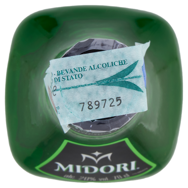 Midori Melon Liqueur 70 cl