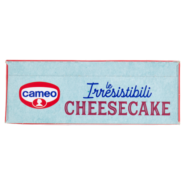 cameo le Irresistibili Cheesecake 280 g
