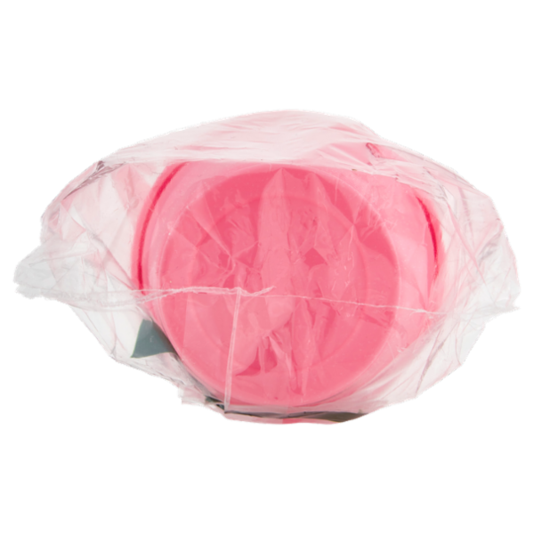 Selex Natura Chiama Bicchieri Biodegradabili e Compostabili Ecologici Rosa 200 cc 40 pezzi