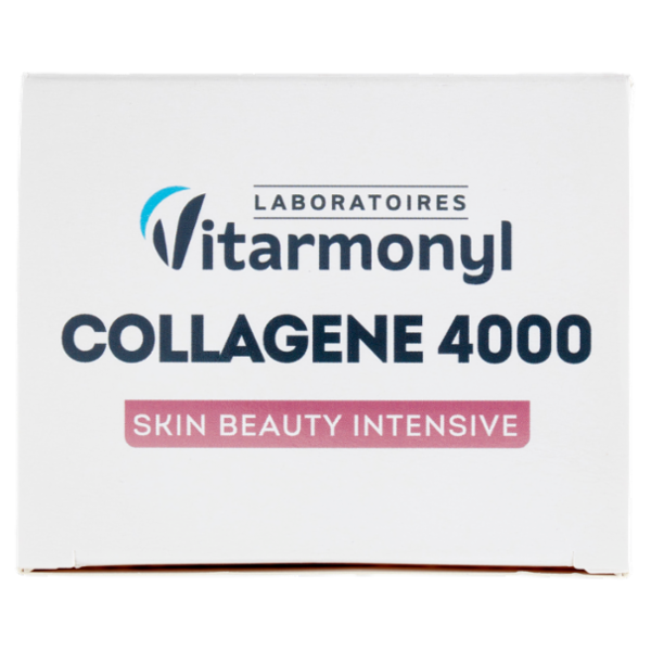 Laboratoires Vitarmonyl Collagene 4000 10 Stick 50 g