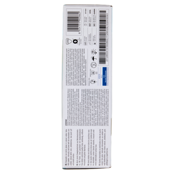 Dr. Protec Guanti in Lattice Talcati Febi Large L 100 pz