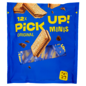Pick Up! Minis Original 127 g