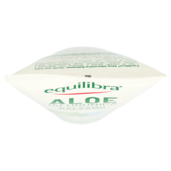 equilibra Aloe Ialuronica Balsamo Idratante 200 ml