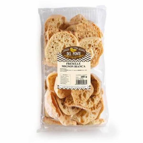 Delponte Freselle Migon Integrali 280g