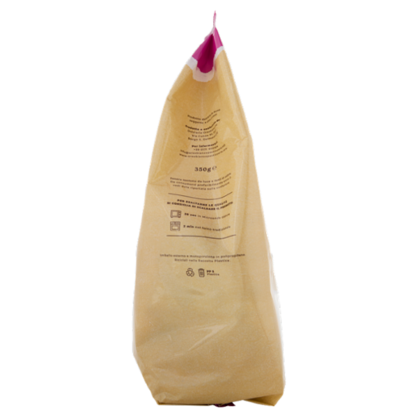 Orsobianco Essenza il Croissant integrale frutti di bosco 6 pezzi 350 g