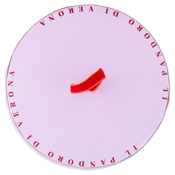 Bauli il Pandoro di Verona 700 g