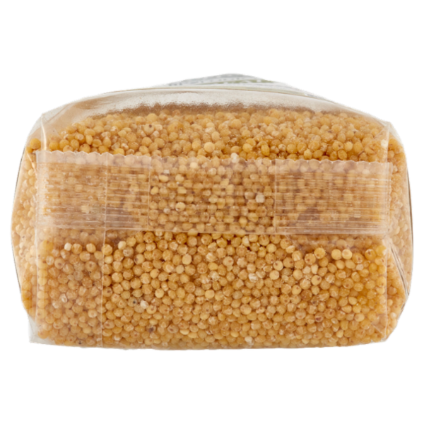 Cerreto i Cereali Miglio Bio 350 g