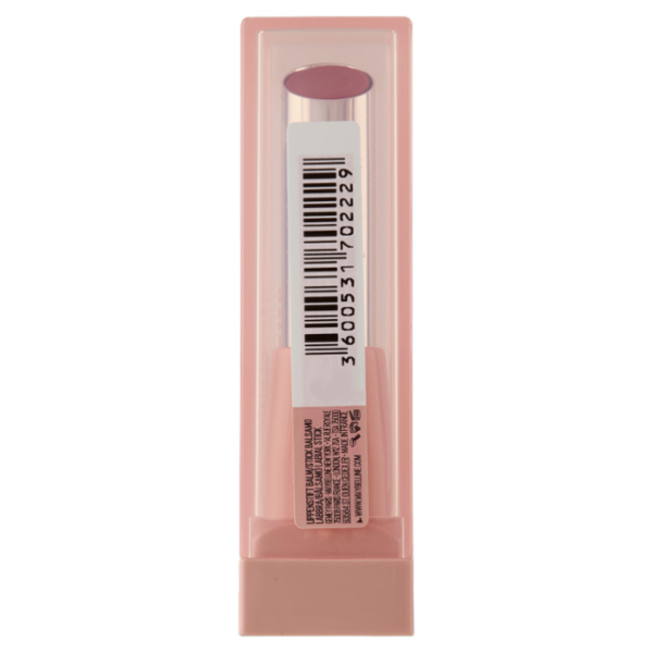 Maybelline New York Lifter Glaze Oil Balm 005 Peach Quench