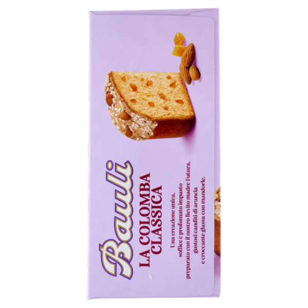 Bauli la Colomba Classica 700 g