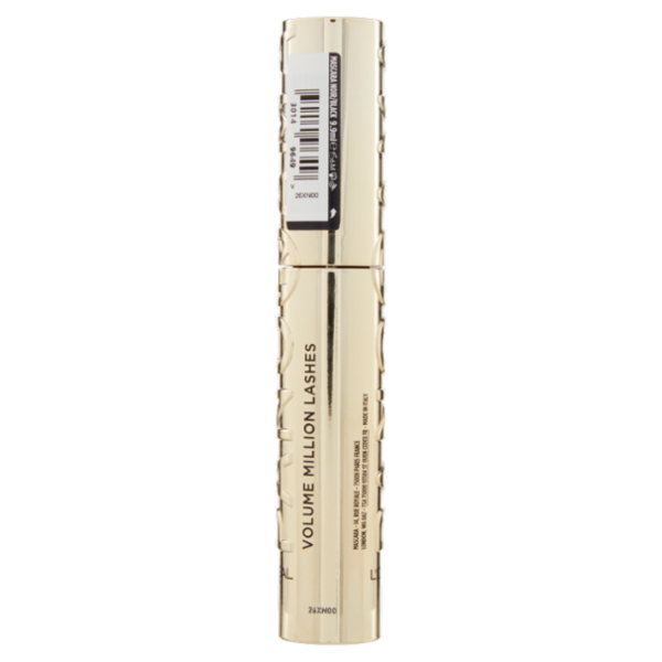 L'Oréal Paris Panorama Mascara Black 9,9 ml